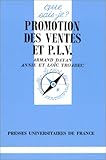 Promotion des ventes et PLV by 