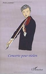 Concerto pour violon