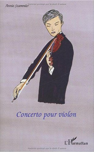 Concerto pour violon