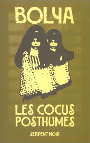 Les  cocus posthumes