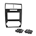 SCOSCHE CR1295DDB Double DIN Car Stereo Dash Installation Kit Compatible with 2005 to 2007 Dodge Charger or Magnum Vehicles primary