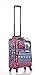Large Capacity Maximum Allowance All Parts 22x14x9 Airline Approved