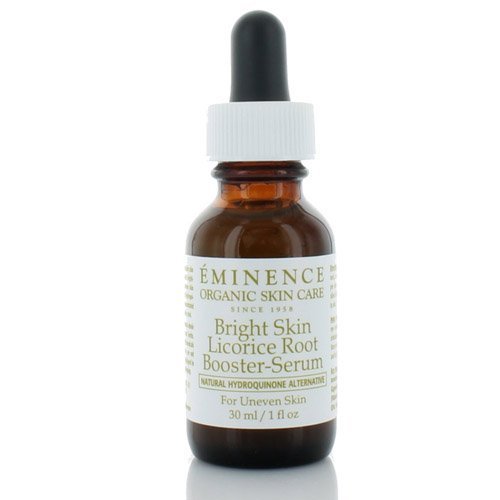 eminence bright skin serum