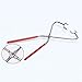 xlpace Dipping Tongs Glazing Thongs Pottery Tools (Glazing thongs)