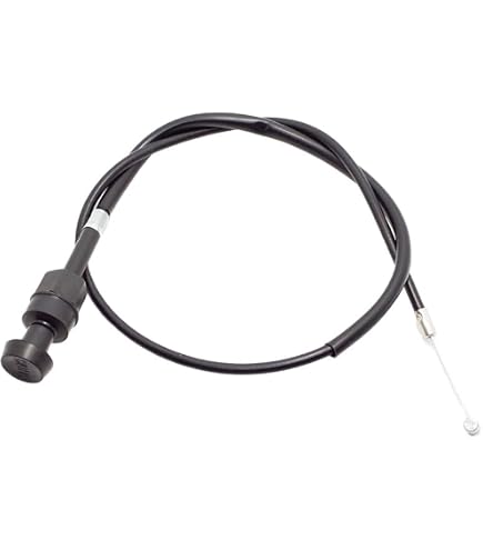 Produktbild von CITALL 94cm Farbe Choke Kabel Draht Motorrad Zubehör Fit Für