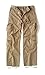 Rothco Khaki Vintage Paratrooper Cargo Pants (MED)