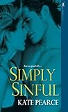 Simply Sinful (House of Pleasure)