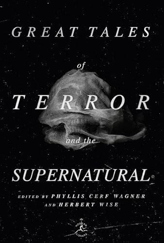 The Supernatural in Modern English Fiction: Scarborough Ph.D