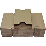 Ultimate Arms Gear 50 Pack of .223 5.56mm Stripper Clips Cardboard Box Inserts Holds 3 Clip Style of 10 RD Rounds Strips Sits in Pockets Bandoleers Bandoilers Vests Carriers Pouches