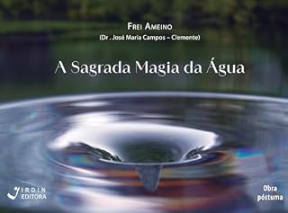 Livro A Sagrada Magia da Água
