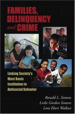 Families,Delinquency,+Crime