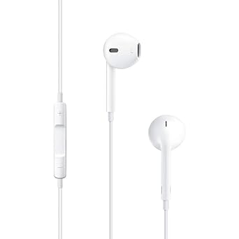 Apple EarPods mit 3,5 mm Kopfhörerstecker