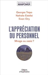 L' appréciation du personnel