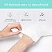 Mixbeauty Hand Mask for Dry Hands 4 Pack, Mixbeauty Moisturing Gloves, Moisturing and Repairing Damaged, Dry and Cracked Skin, Hand Spa Treatment for Soothing and Whitening Rough Skinthumb 2