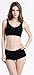 CALNARTIA Sports Bras For Women Sports Bra Padded High Impact Seamless Bras For Yoga Workout Gym Fitness