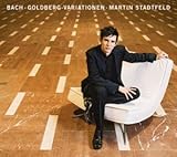 BACH J.S:GOLDBERG VARIATIONS                       image