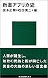 新書アフリカ史 (講談社現代新書)
