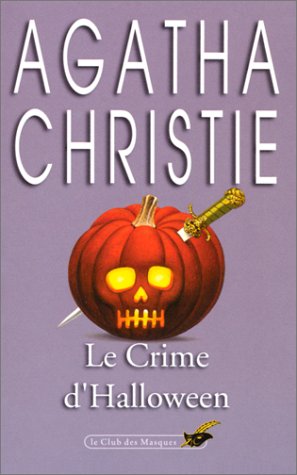 Le  crime d'Halloween