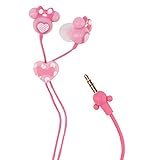Disney Minnie Mouse Earbuds
