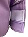 CHEFSKIN Pink Chef Hat Fully Adjustable Beautiful Hat fits Adults-Teens
