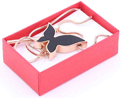 LeBeila 12pcs Paper Jewelry Gifts Boxes For Jewelry Display-Rings, Small Watches, Necklaces, Earrings, Bracelet Gift Packaging Box (Mix Color)