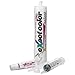 Sashco - 12010 Exact Color Custom Colored Caulk - DIY Kit (9.5-Ounce, Single Pack)