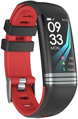 Kanzd G26s Smart Watch Sports Fitness Activity Heart Rate Tracker Blood Pressure Watch