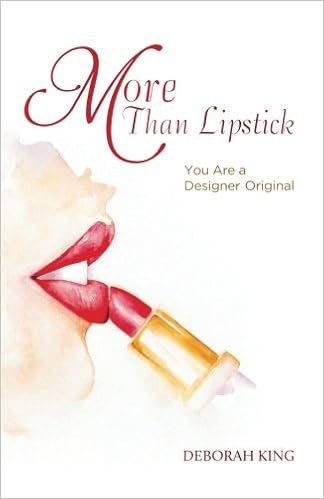 designer lipstick