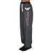 Wonder Woman Grey Jogger Sweatpants … (Medium, Gray)