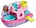 Fisher-Price Bubble Guppies, Bubble Boat