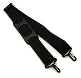 Replacement Flight Bag Shoulder Strap - Universal