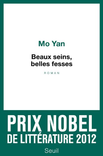 Beaux seins, belles fesses