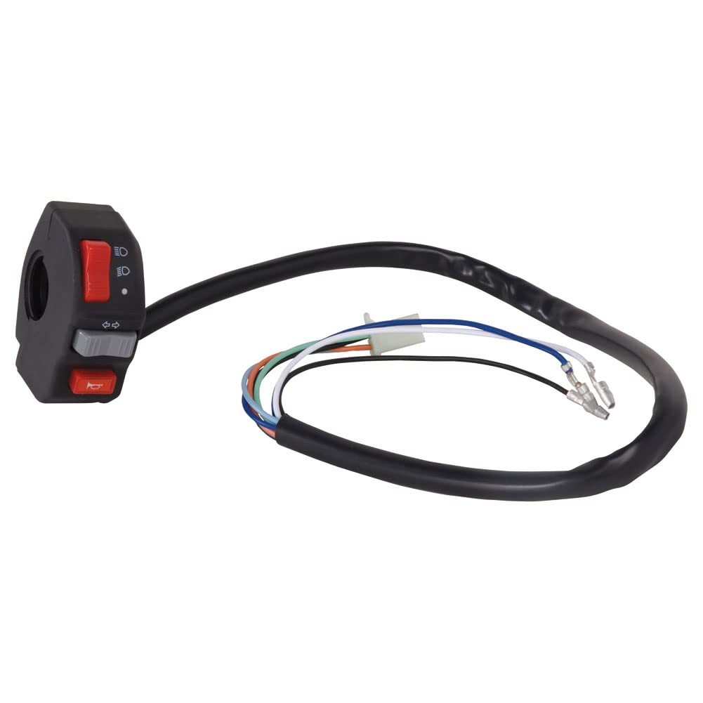 Photo 1 of Tusk Compact Control Switch with Headlight Options
