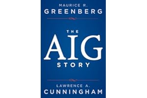 The AIG Story