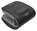 iHome iWBT1BBluetooth Mini Speaker with Speakerphone - Works Great with Pokemon Go - Black