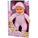 my first bambolina doll