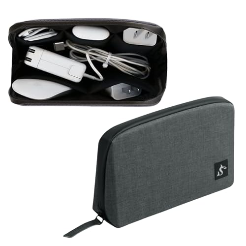 Simtoper Electronic Organizer Travel Case