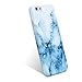 GiiKa for iPhone 6 case, Anti-Scratch Anti-Fingerprint, Shock Proof Flexible Soft TPU Case for iPhone 6/6s 4.7