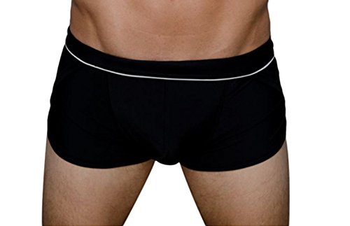 Jocko Men's Pyjamas Black S