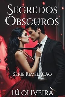 Livro Segredos Obscuros: Série Revelações