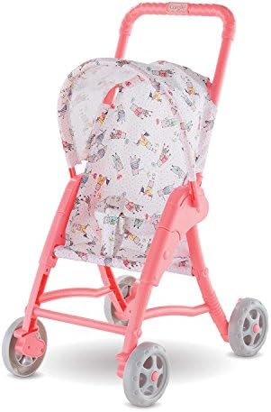 Corolle Mon Premier Doll Stroller, 12 