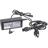 AC Adapter/Power Supply&Cord for Lenovo IdeaPad N580 N581 N585 N586 P500 P580 P585 U400 U410 U460 U460S V560 V570-1066AEU V570-1066ARU V570-1066AWU Z465 Z480 Z560 Z565 Z570-1024DHU