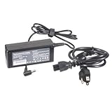 AC Adapter/Power Supply&Cord for Lenovo IdeaPad N580 N581 N585 N586 P500 P580 P585 U400 U410 U460 U460S V560 V570-1066AEU V570-1066ARU V570-1066AWU Z465 Z480 Z560 Z565 Z570-1024DHU