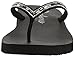 Skechers Women's Meditation-Desert Princess Flip-Flop