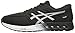 ASICS Men's fuzeX Running Shoe