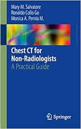 Chest CT for Non-Radiologists: A Practical Guide
