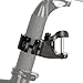 Burley Travoy, Compact Folding Cargo Bike Trailer