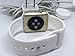 Apple Watch Series 1 38mm Smartwatch (Gold Aluminum Case, Concrete Sport Band)