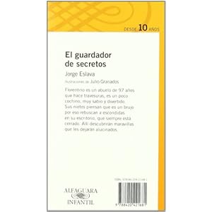 El guardador de secretos
