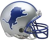 Riddell Mini Replica Throwback Helmet